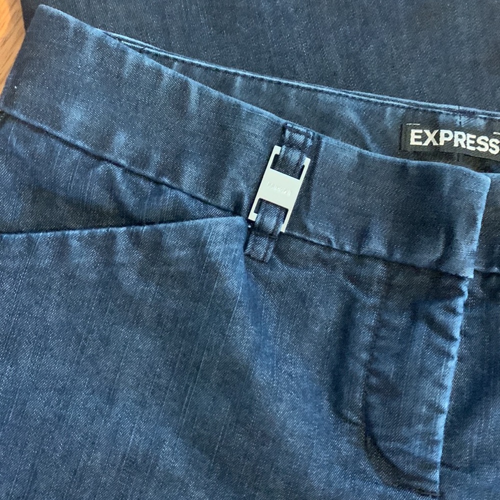 Express jeans - Picture 2 of 8
